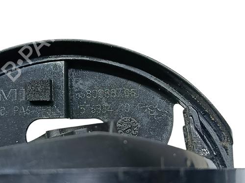Air vent MINI MINI (R50, R53) One D | BP32145762I21  - Image 6