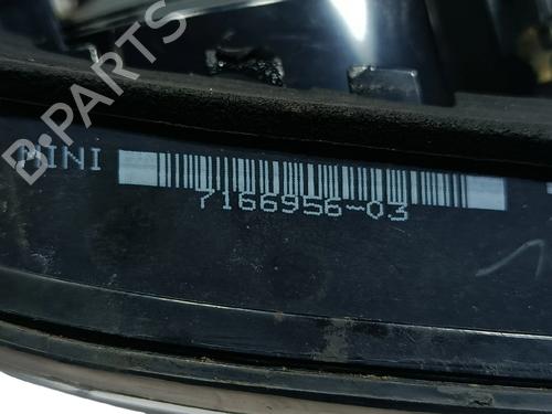 Right taillight MINI MINI (R50, R53) One D | BP32145736C35 - Image 5
