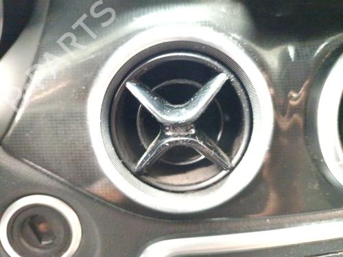 Used Air vent Air vent MERCEDES-BENZ CLA Shooting Brake (X117) CLA 180 d (117.912) (109 hp) 36558510 36558510