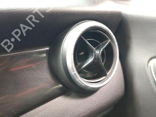 Used Air vent Air vent MERCEDES-BENZ CLA Shooting Brake (X117) CLA 180 d (117.912) (109 hp) 36558507 36558507