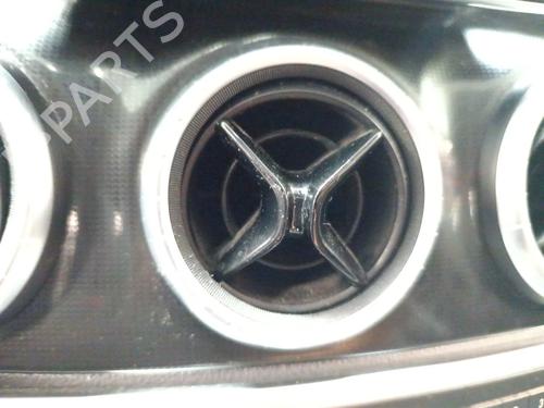 Used Air vent Air vent MERCEDES-BENZ CLA Shooting Brake (X117) CLA 180 d (117.912) (109 hp) 36558508 36558508