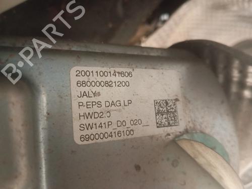 Used Steering rack Steering rack 36567564 36567564