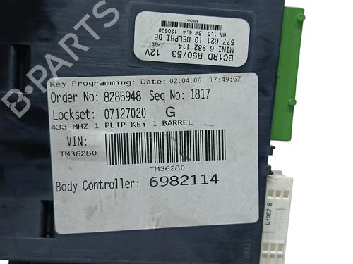 Electronic module MINI MINI (R50, R53) One D | BP36562967M83 - Image 4