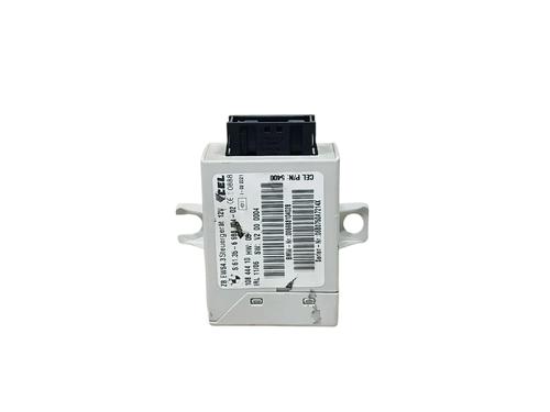Used Electronic module Electronic module MINI MINI (R50, R53) One D (88 hp) 36562965 36562965