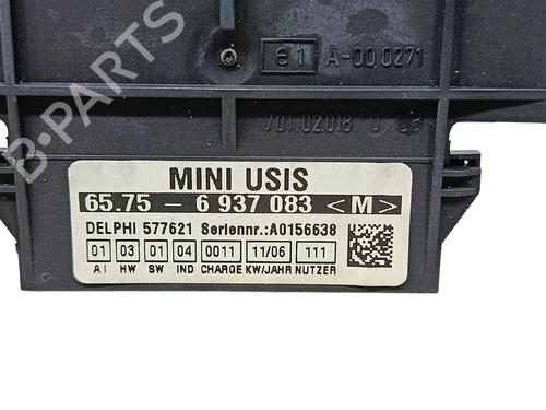 Electronic module MINI MINI (R50, R53) One D | BP36562964M83 - Image 3