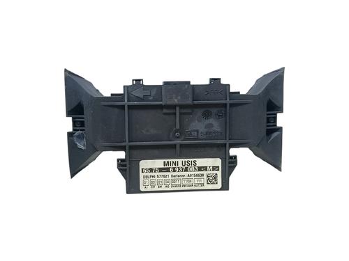 Used Electronic module Electronic module MINI MINI (R50, R53) One D (88 hp) 36562964 36562964