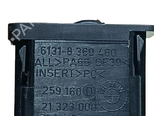 Headlight switch MINI MINI (R50, R53) One D | BP36562958I24 - Image 4