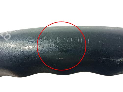 Steering wheel MINI MINI (R56) Cooper D | BP15216307C49 - Image 5
