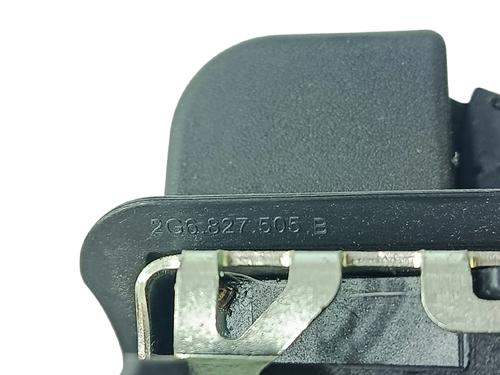 Tailgate lock VW ID.3 (E11, E12) Pro | BP36639665C101  - Image 5