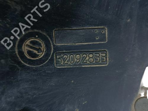 Underbody protection FIAT 500X (334_) 1.6 D Multijet (334.AXV1B) | BP36645992M92 - Image 3
