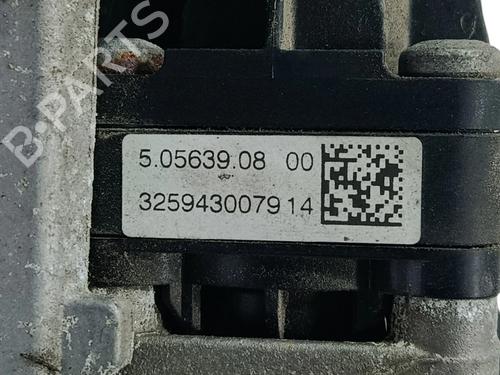 Egr VOLVO V60 I (155) 1.6 DRIVe | BP36645996M69 - Image 5