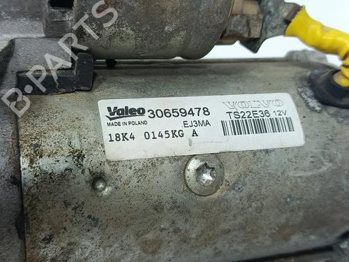 Starter VOLVO V60 I (155) 1.6 DRIVe | BP36645997M8 - Image 4