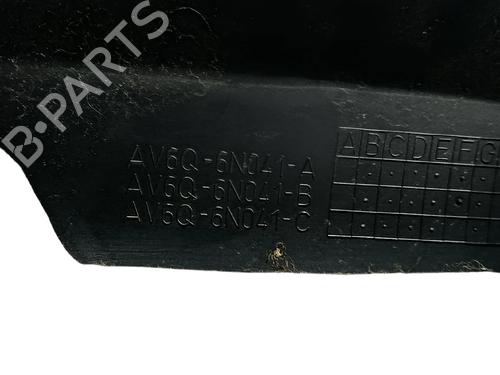 Upper protection VOLVO V60 I (155) 1.6 DRIVe | BP27840404M93 - Image 3