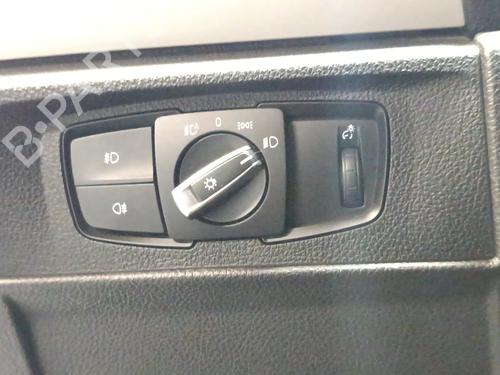 Used Headlight switch Headlight switch 36667121 36667121
