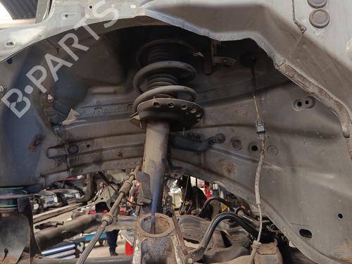 Used Left front shock absorber Left front shock absorber LAND ROVER RANGE ROVER EVOQUE (L538) 2.2 D (150 hp) 36670705 36670705
