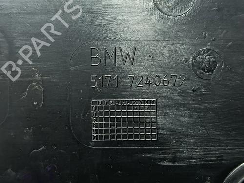 Scuttle panel BMW 1 (F20) 116 d | BP36670703C110  - Image 6