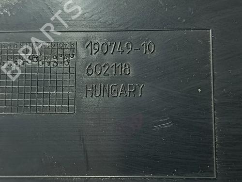 Scuttle panel BMW 1 (F20) 116 d | BP36670703C110  - Image 10