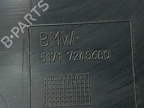 Scuttle panel BMW 1 (F20) 116 d | BP36670703C110  - Image 5