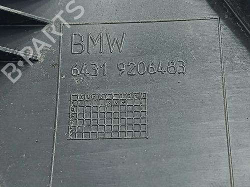 Scuttle panel BMW 1 (F20) 116 d | BP36670703C110  - Image 9