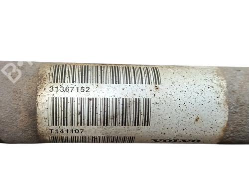 Left front driveshaft VOLVO V60 I (155) 1.6 DRIVe | BP36645999M38 - Image 4