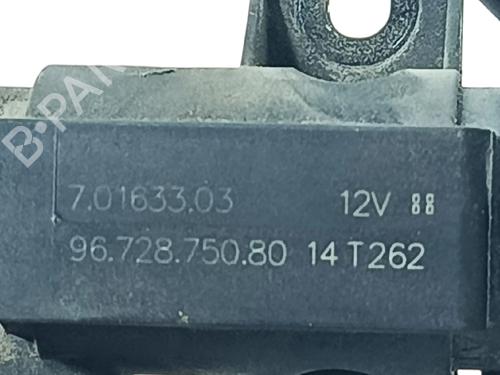 Vacuum pump VOLVO V60 I (155) 1.6 DRIVe | BP36667120M80 - Image 3