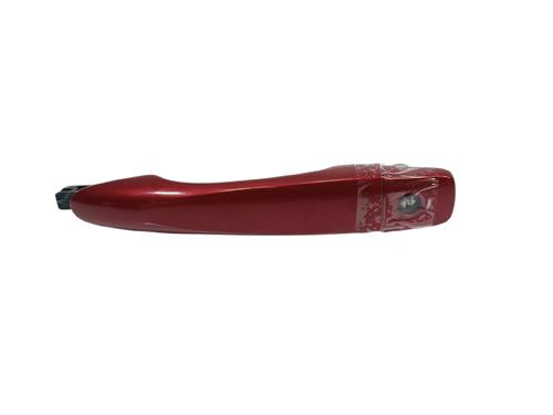 front-left-exterior-door-handle-nissan-micra-v-k14-2016-36305006 main image