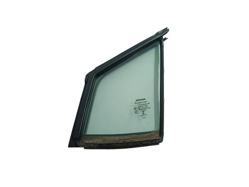 Vidro triangular frente esquerdo Vidro triangular frente esquerdo NISSAN MICRA V (K14) 0.9 IG-T (90 hp) 36305038 36305038