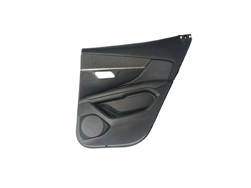 Used Rear right panel Rear right panel PEUGEOT 3008 II SUV (MC_, MR_, MJ_, M4_) 2.0 BlueHDi 136 (136 hp) 35916264 35916264