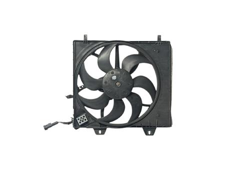 Used Radiator fan Radiator fan 36703747 36703747