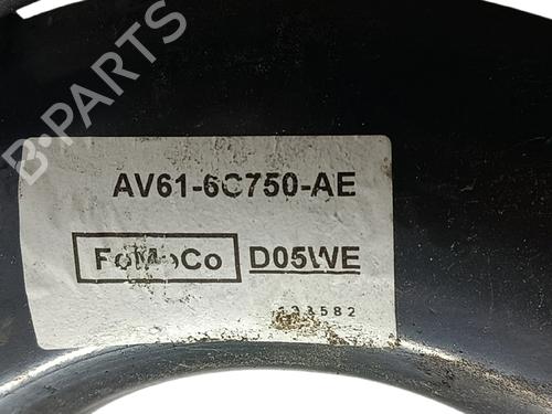 Intercooler pipe VOLVO V60 I (155) 1.6 DRIVe | BP36755436M127 - Image 3