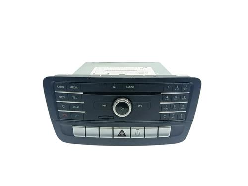 Used Radio Radio 36534560 36534560