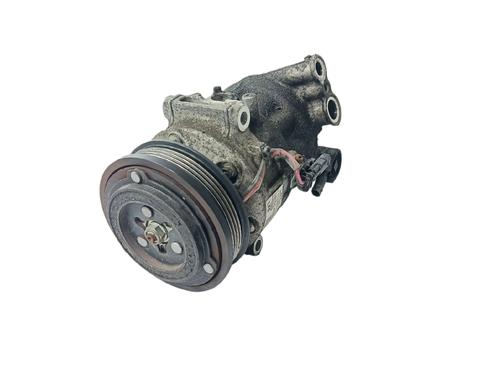 Used AC compressor AC compressor OPEL ASTRA K (B16) 1.0 Turbo (68) (105 hp) 36755438 36755438