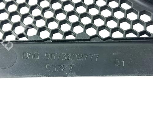 Scuttle panel PEUGEOT 2008 I (CU_) 1.5 BlueHDI 100 | BP36755441C110 - Image 3