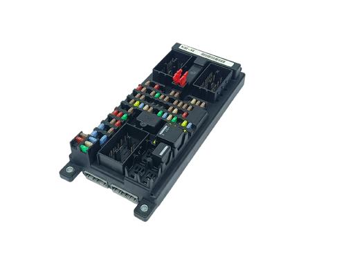 Fuse box LAND ROVER RANGE ROVER EVOQUE (L538) 2.2 D | BP36778518E1 - Image 2