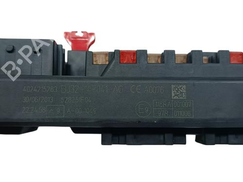 Fuse box LAND ROVER RANGE ROVER EVOQUE (L538) 2.2 D | BP36778518E1 - Image 4