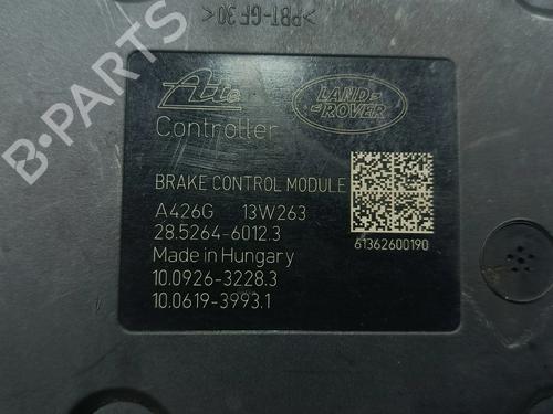 ABS pump LAND ROVER RANGE ROVER EVOQUE (L538) 2.2 D | BP36778520M43  - Image 6