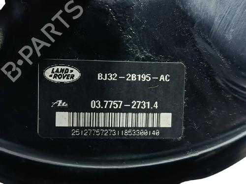 Servo brake LAND ROVER RANGE ROVER EVOQUE (L538) 2.2 D | BP36778521M42 - Image 3