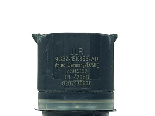 Electronic module LAND ROVER RANGE ROVER EVOQUE (L538) 2.2 D | BP33295409M83 - Image 3