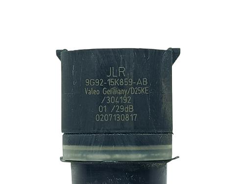 Electronic module LAND ROVER RANGE ROVER EVOQUE (L538) 2.2 D | BP33295410M83 - Image 3