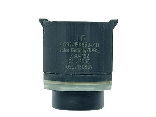 Electronic sensor LAND ROVER RANGE ROVER EVOQUE (L538) 2.2 D | BP36779584M84 - Image 3