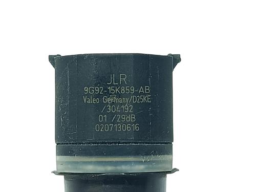 Electronic sensor LAND ROVER RANGE ROVER EVOQUE (L538) 2.2 D | BP36779583M84 - Image 3