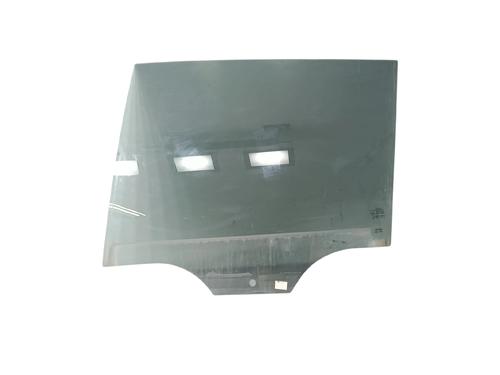 Rear left door window VW ID.3 (E11, E12) Pro | BP34472457C20 - Image 1