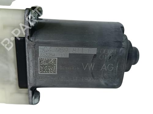 Left rear window motor VW ID.3 (E11, E12) Pro | BP36805705E23 - Image 3