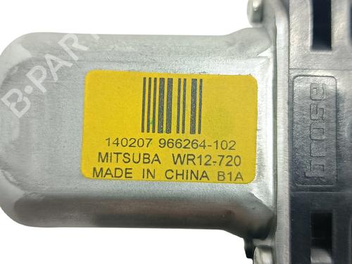 Left rear window motor VOLVO V60 I (155) 2.0 T | BP36808885E23 - Image 3