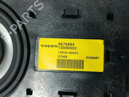 Speaker VOLVO V60 I (155) 2.0 T | BP36808888E2 - Image 3