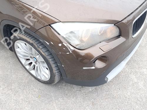 Full front BMW X1 (E84) sDrive 18 i | BP36838086S1  - Image 6
