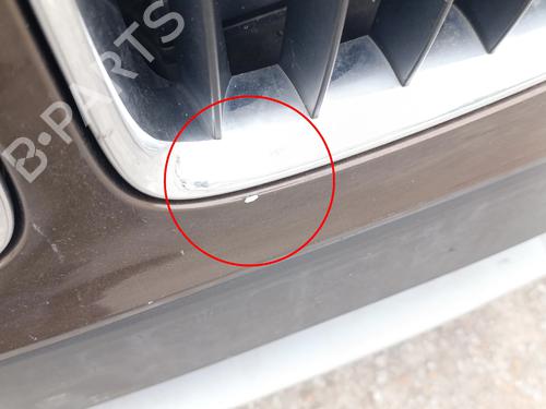 Full front BMW X1 (E84) sDrive 18 i | BP36838086S1  - Image 11