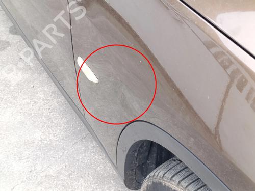 Full front BMW X1 (E84) sDrive 18 i | BP36838086S1  - Image 14