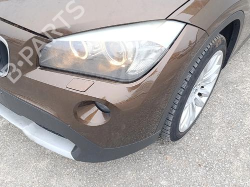 Full front BMW X1 (E84) sDrive 18 i | BP36838086S1  - Image 5