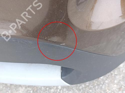 Full front BMW X1 (E84) sDrive 18 i | BP36838086S1  - Image 10